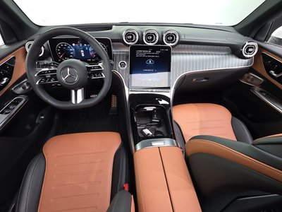 MERCEDES-BENZ GLC - 5