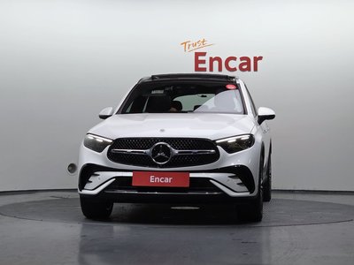 MERCEDES-BENZ GLC - 2