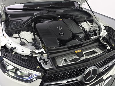 MERCEDES-BENZ GLC - 7