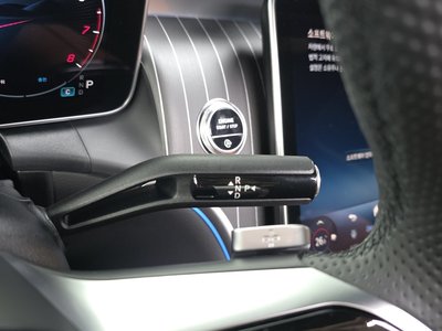 MERCEDES-BENZ GLC - 9