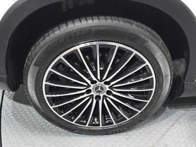 MERCEDES-BENZ GLC - 6