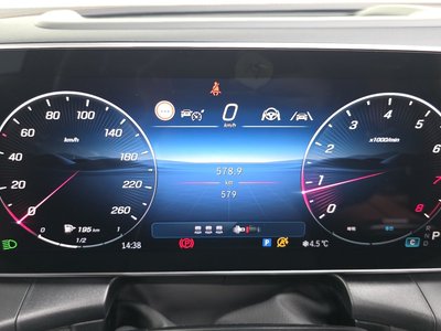 MERCEDES-BENZ GLC - 8