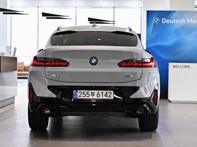 BMW X4 - 4