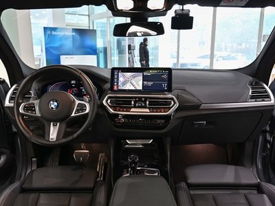 BMW X4 - 5