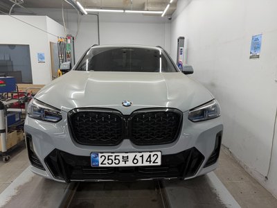 BMW X4 - 1