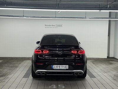 MERCEDES-BENZ GLC - 3