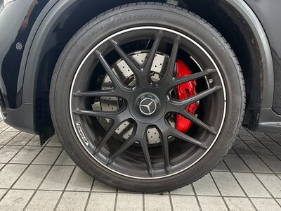 MERCEDES-BENZ GLC - 6