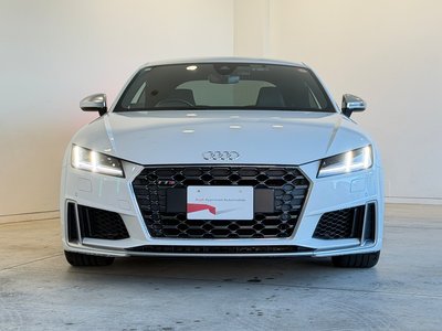AUDI TTS COUPE - 6