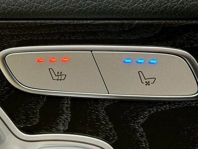 MERCEDES-BENZ GLC - 6