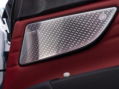 MASERATI GRECALE - 8