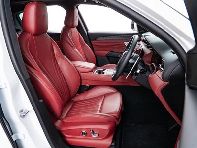 MASERATI GRECALE - 9