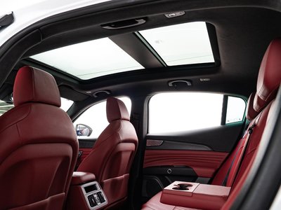 MASERATI GRECALE - 6