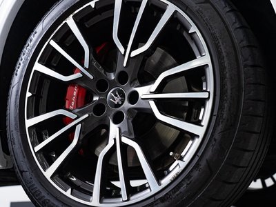 MASERATI GRECALE - 7