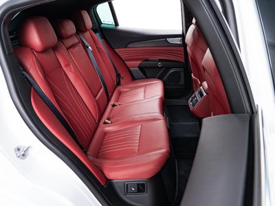 MASERATI GRECALE - 10