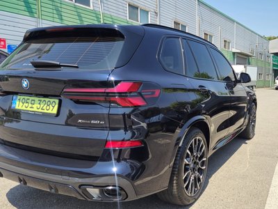 BMW X5 - 6