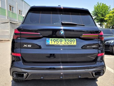 BMW X5 - 2