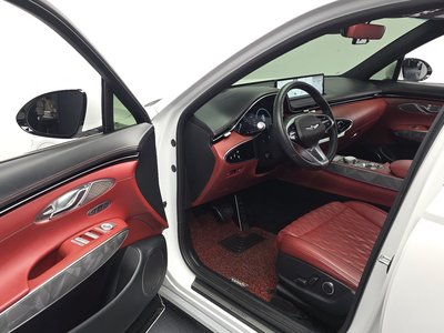 2022 Genesis GV70 照片 10