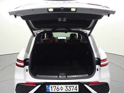 صورة مصغرة 20 لـ 2022 Genesis GV70