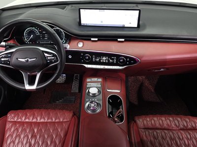 2022 Genesis GV70 照片 5