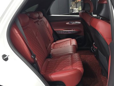 صورة مصغرة 12 لـ 2022 Genesis GV70