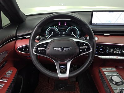 صورة مصغرة 13 لـ 2022 Genesis GV70