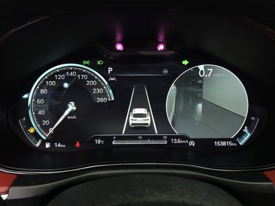 2022 Genesis GV70 照片 8