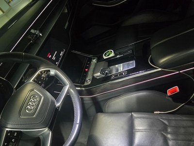 2023 AUDI A8 缩略图 5