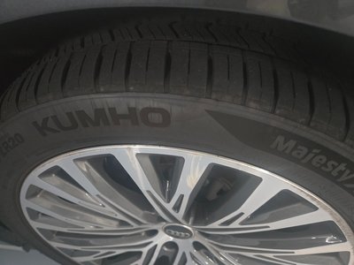 2023 AUDI A8 缩略图 9