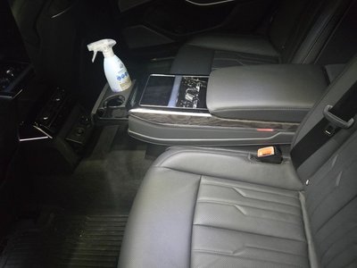 2023 AUDI A8 缩略图 8