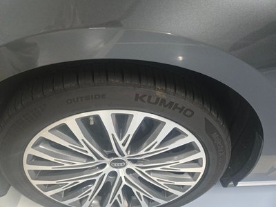 2023 AUDI A8 缩略图 6