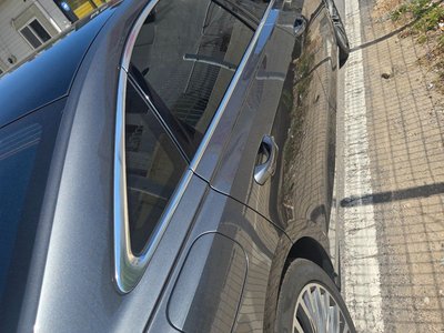 2023 AUDI A8 photo 4