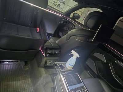 2023 AUDI A8 缩略图 7