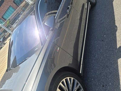 2023 AUDI A8 photo 3
