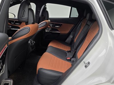 2024 Mercedes-BENZ GLC 缩略图 18