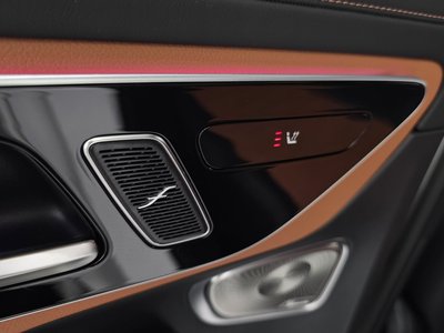 2024 Mercedes-BENZ GLC 缩略图 28