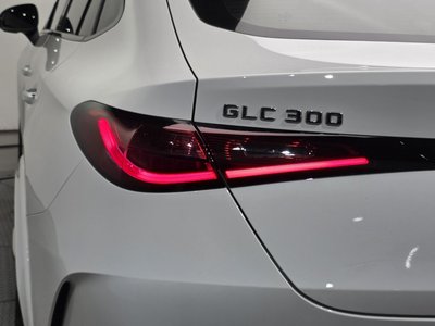 2024 Mercedes-BENZ GLC 照片 10