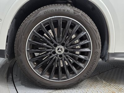 2024 Mercedes-BENZ GLC 照片 6