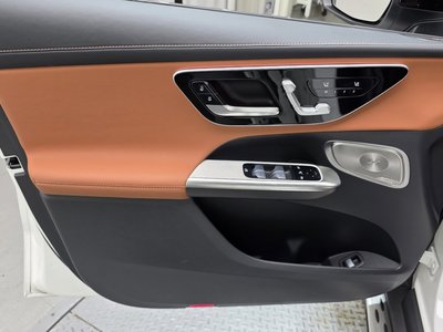 2024 Mercedes-BENZ GLC 缩略图 14