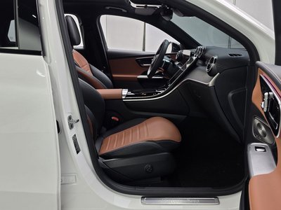 2024 Mercedes-BENZ GLC 缩略图 16