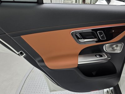 2024 Mercedes-BENZ GLC 缩略图 15