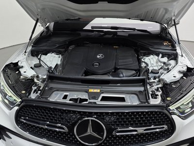 2024 Mercedes-BENZ GLC 照片 7