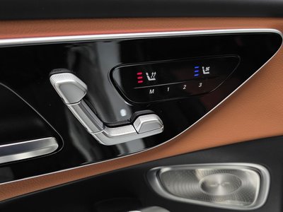 2024 Mercedes-BENZ GLC 缩略图 23