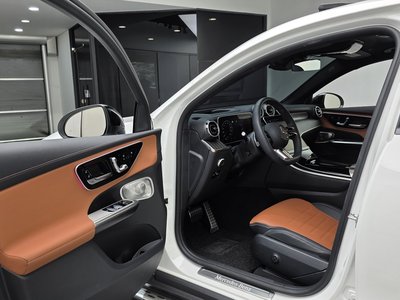2024 Mercedes-BENZ GLC 缩略图 13