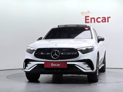 2024 Mercedes-BENZ GLC 照片 2