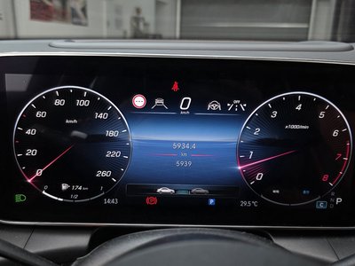 2024 Mercedes-BENZ GLC 缩略图 11