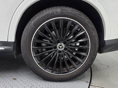 2024 Mercedes-BENZ GLC 照片 8
