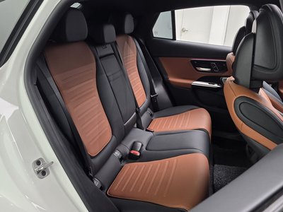 2024 Mercedes-BENZ GLC 缩略图 17