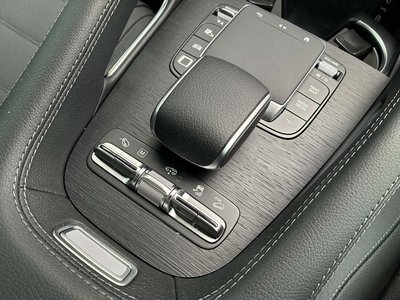 2026 Mercedes-BENZ GLS 照片 3