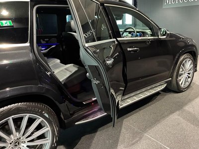 2026 Mercedes-BENZ GLS — миниатюра 24