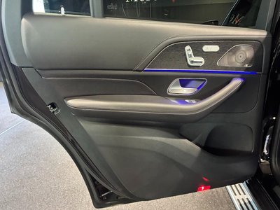 2026 Mercedes-BENZ GLS — миниатюра 20